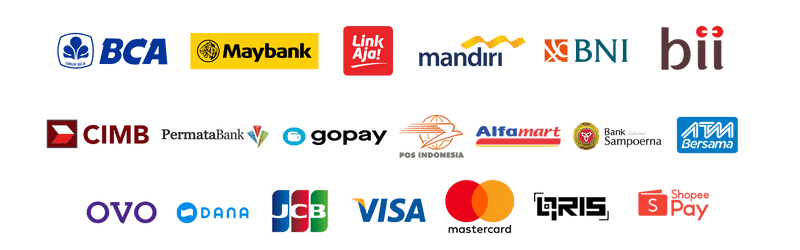 Payment Methods